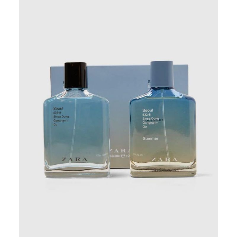 parfume zara original