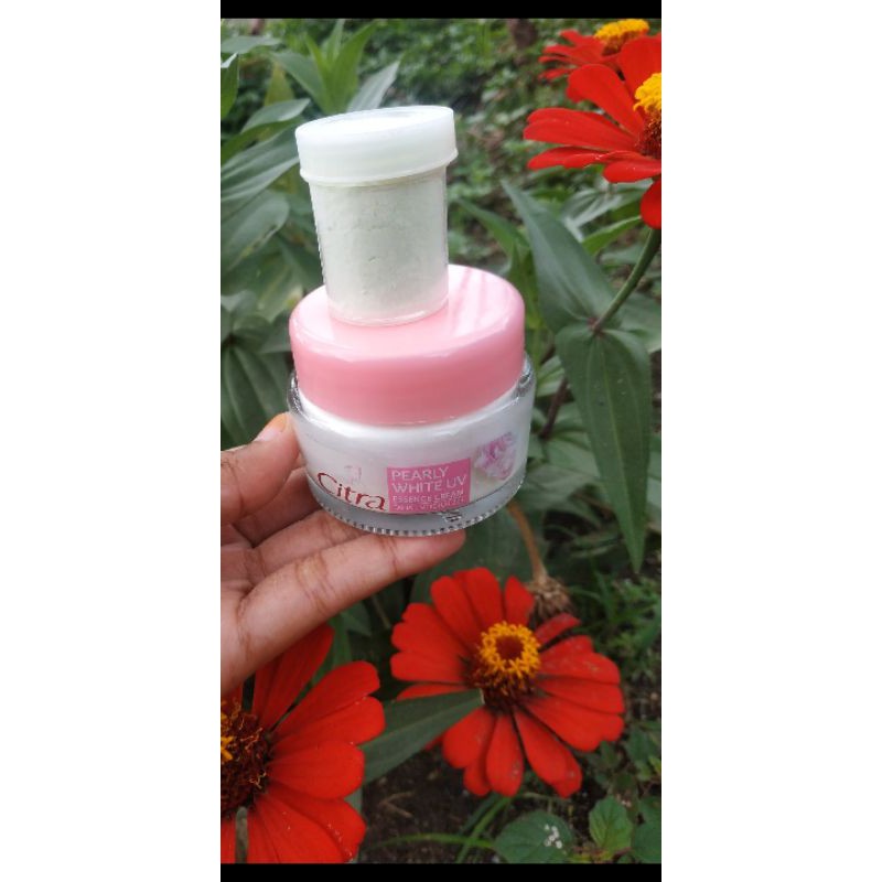 bubuk obat jerawat