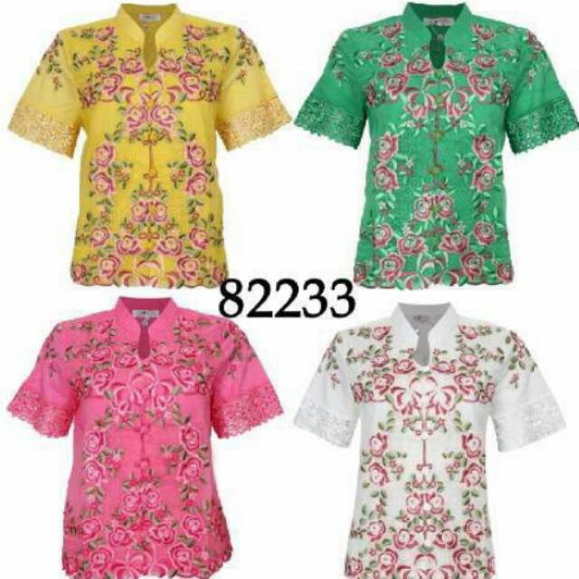 BLOUSE PINK BOUTIQUE #82233