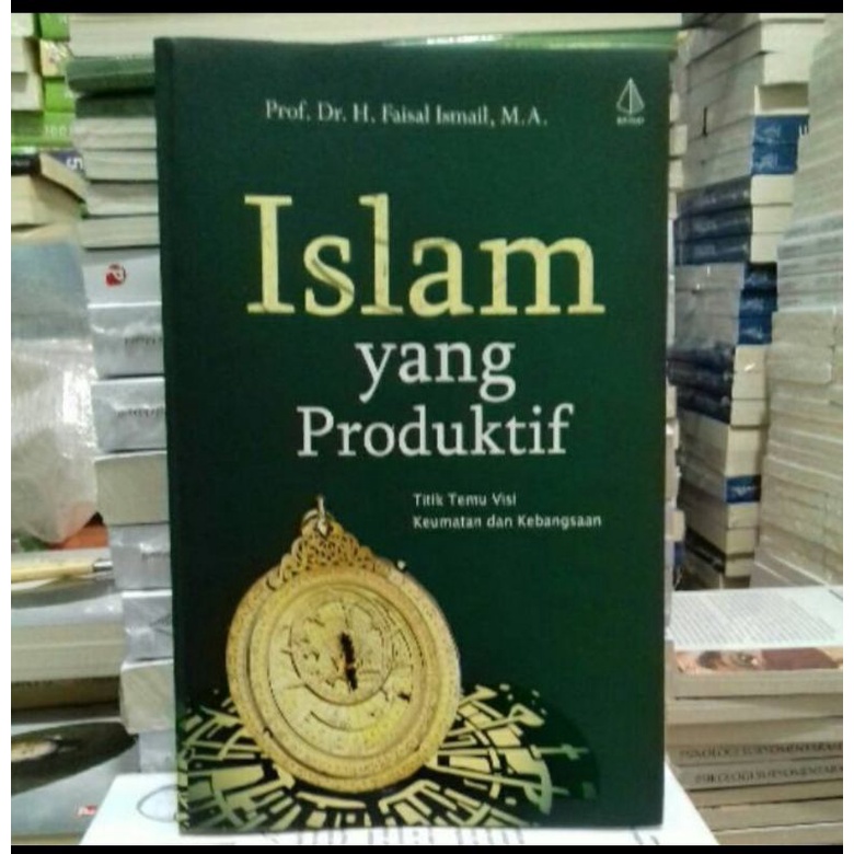 islam yang produktif