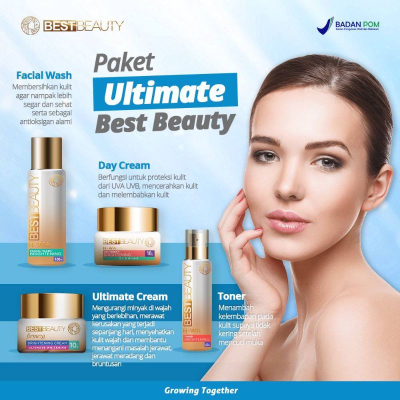 Bestbeauty Ultimate