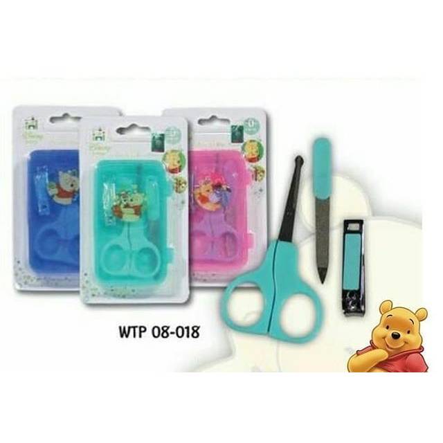 manicure set disney baby