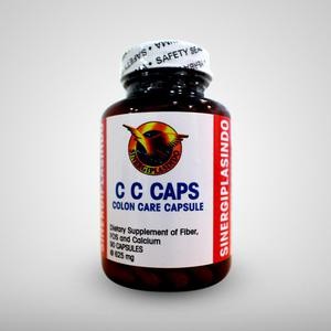 Colon Care Capsule