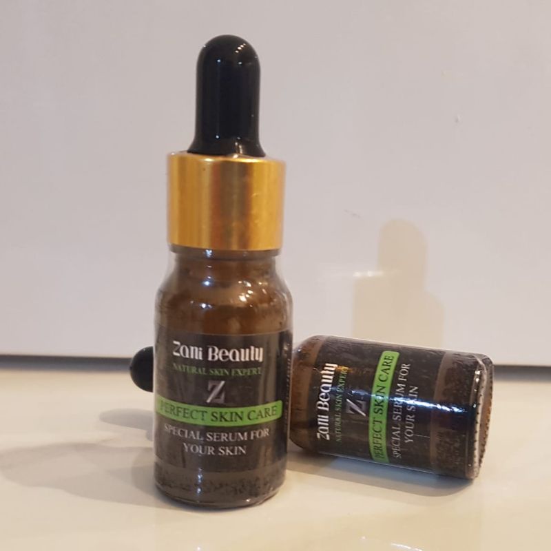 Serum Flek Zani Beauty