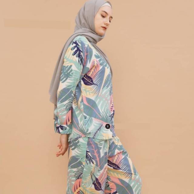 Pajamas dewasa terbaru