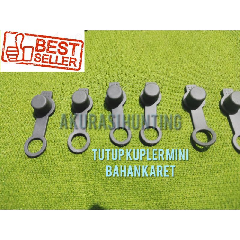 pelindung Tutup Kupler mini