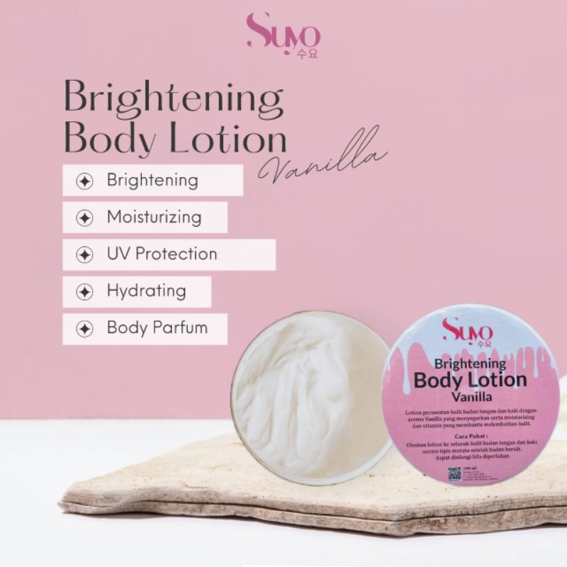 day lotion cromosome SUYO