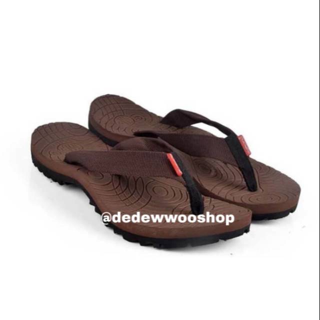 SANDAL CASUAL PRIA