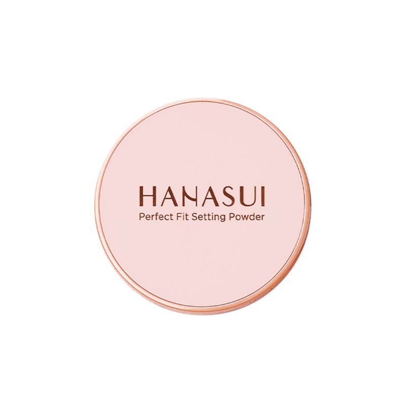 HANASUI Perfect Fit Setting Powder