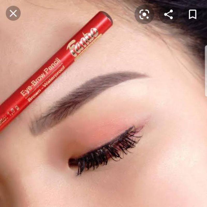 Funbo eye Brow pencil