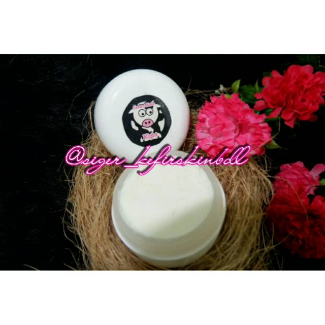 Cream night etawa