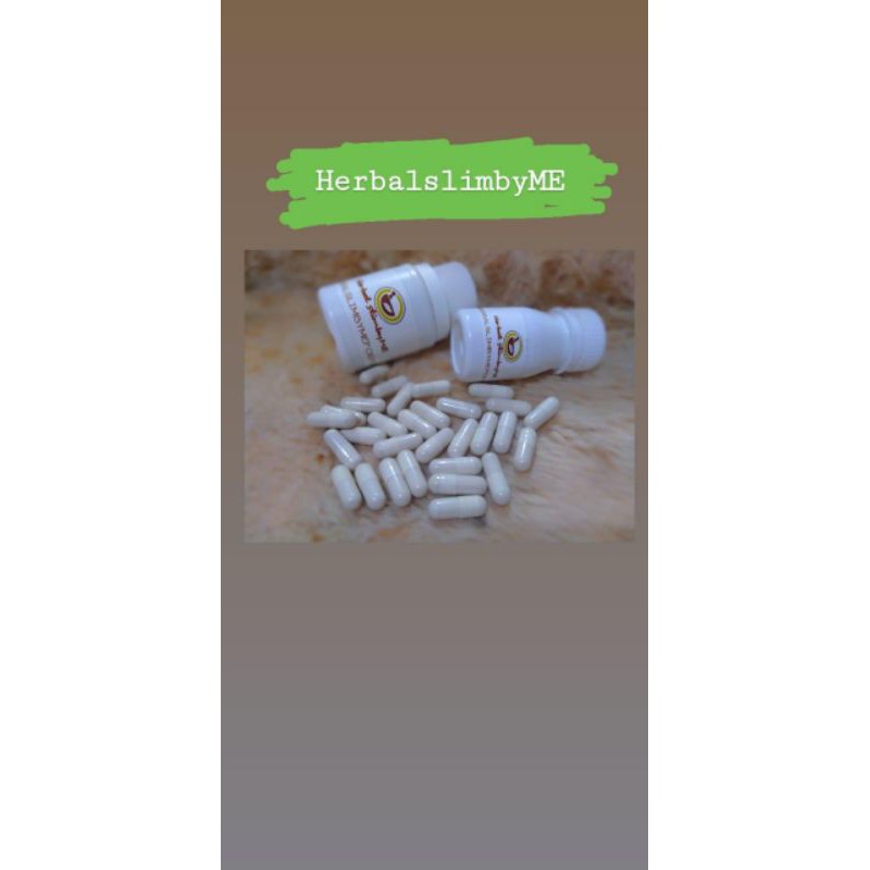 herbalslimbyME