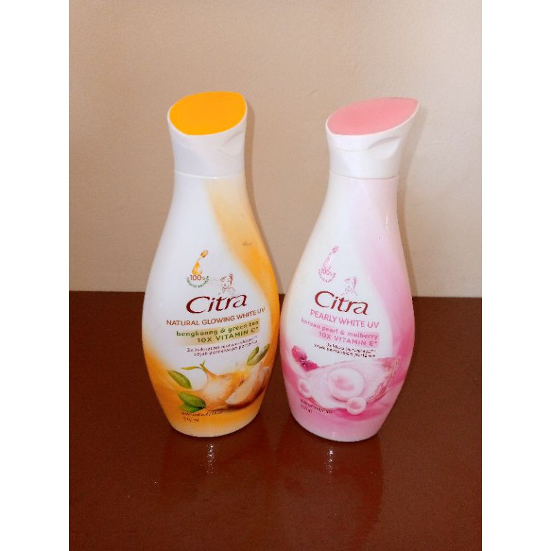 Handbody Citra 230ml