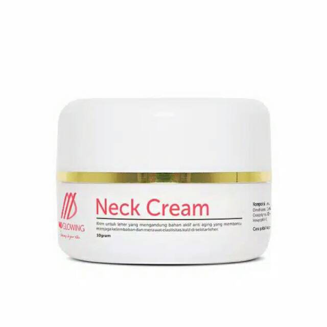 Neck Cream
