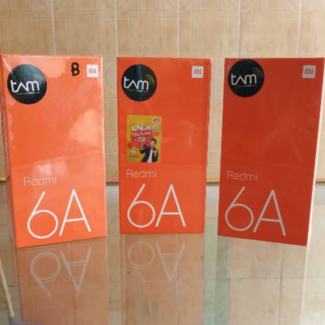 redmi 6a
