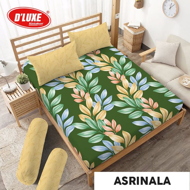 sprei kintakun 180,160