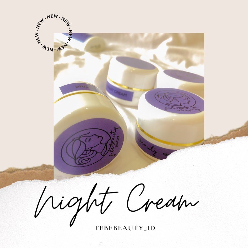 Paket usaha febebeauty