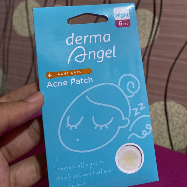 Derma Angel (NEW)