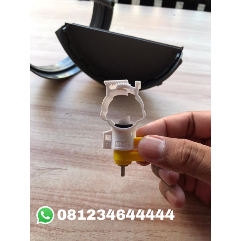 Nipple nippel nipel drinker ayam M21