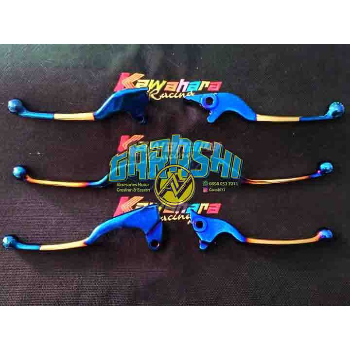 Handle Brake Twotone