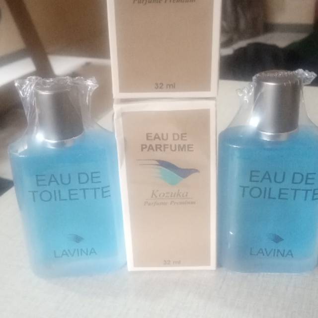 Parfum garuda