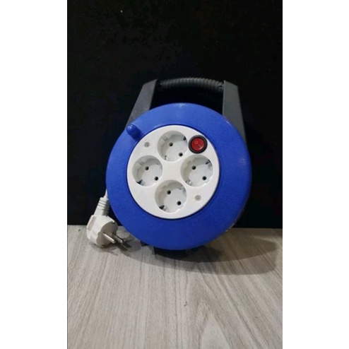 Roll Kabel Reida 15M