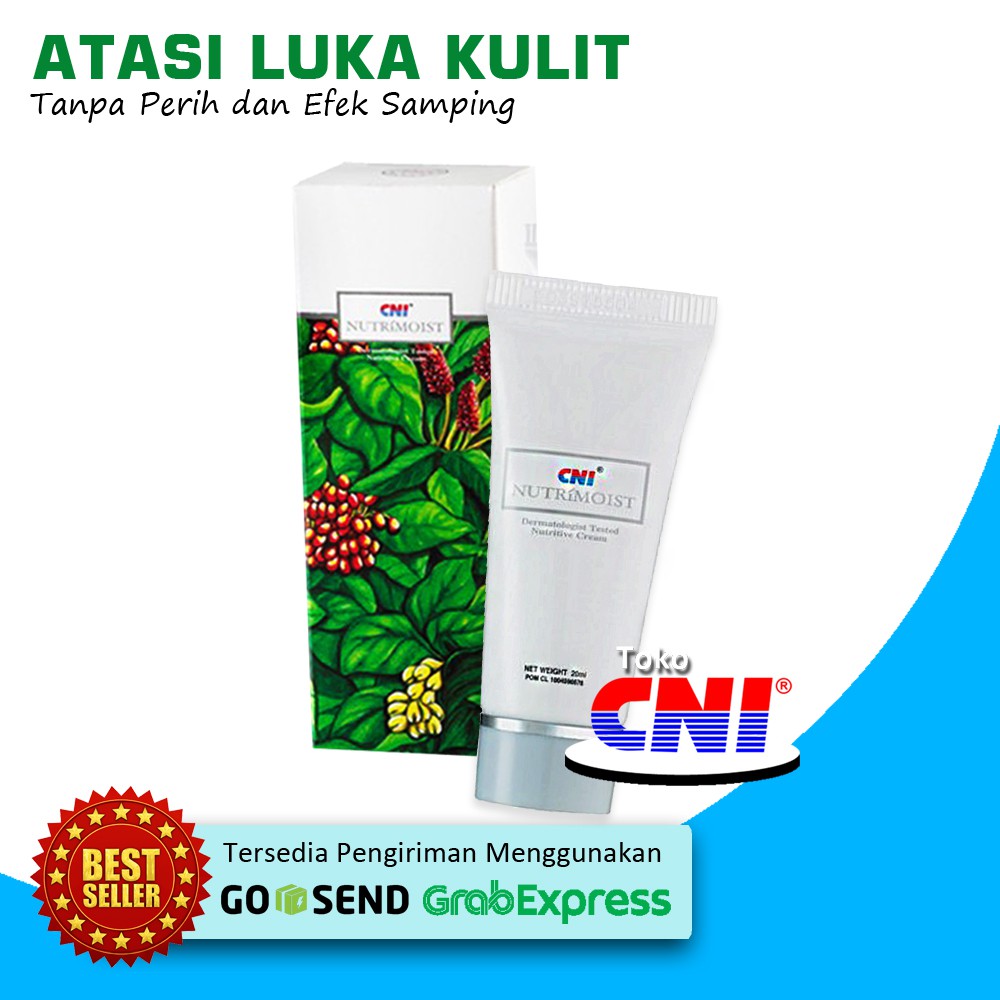 Nutrimoist 50g