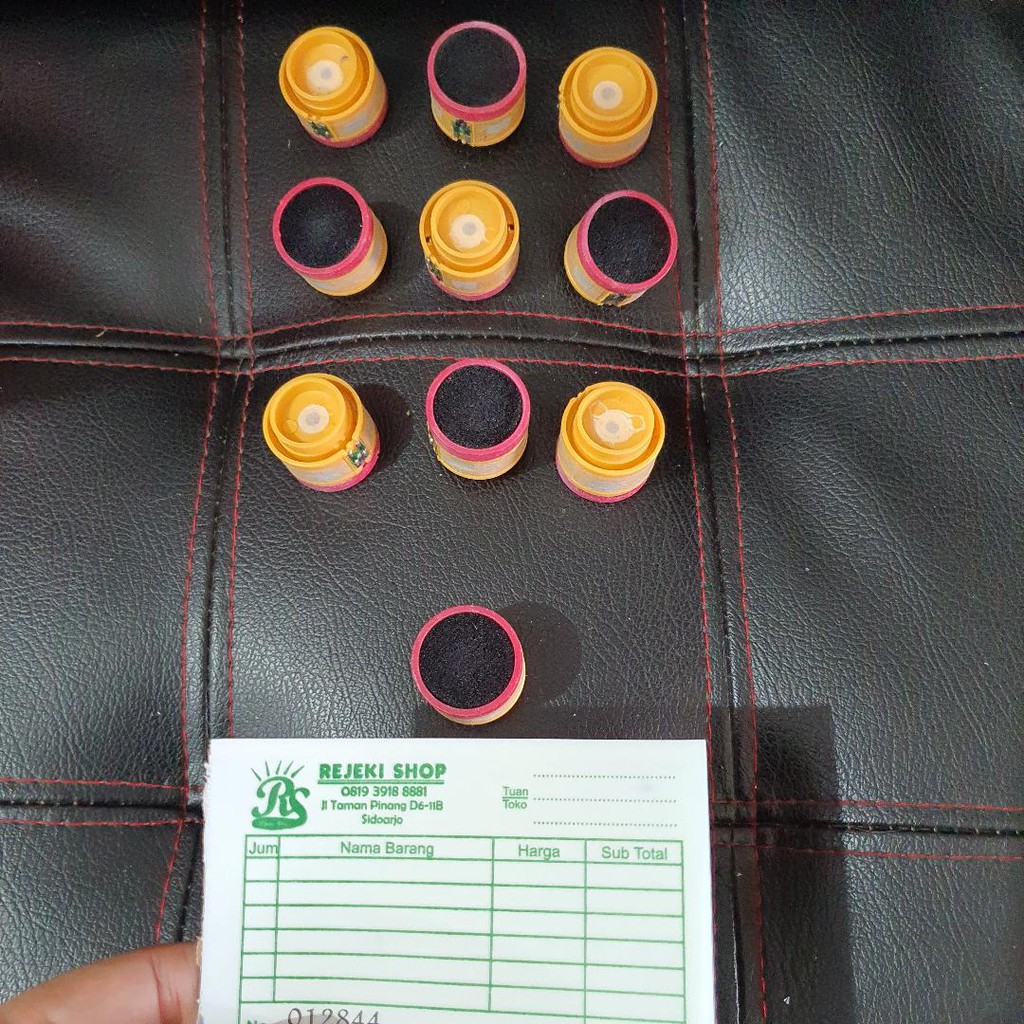 MURAH SPOOL SPUL MIC MICROPHONE SIDOARJO