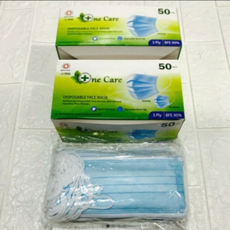 masker onecare