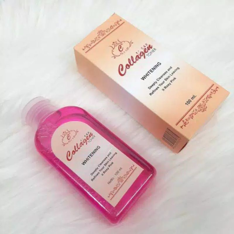 Tonee Collagen 100ML