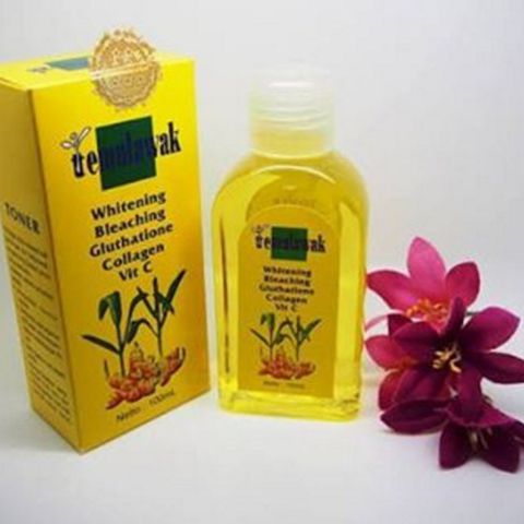 Toner Temulawak 5