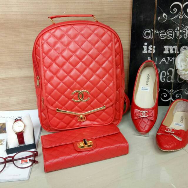 Tas 5in1