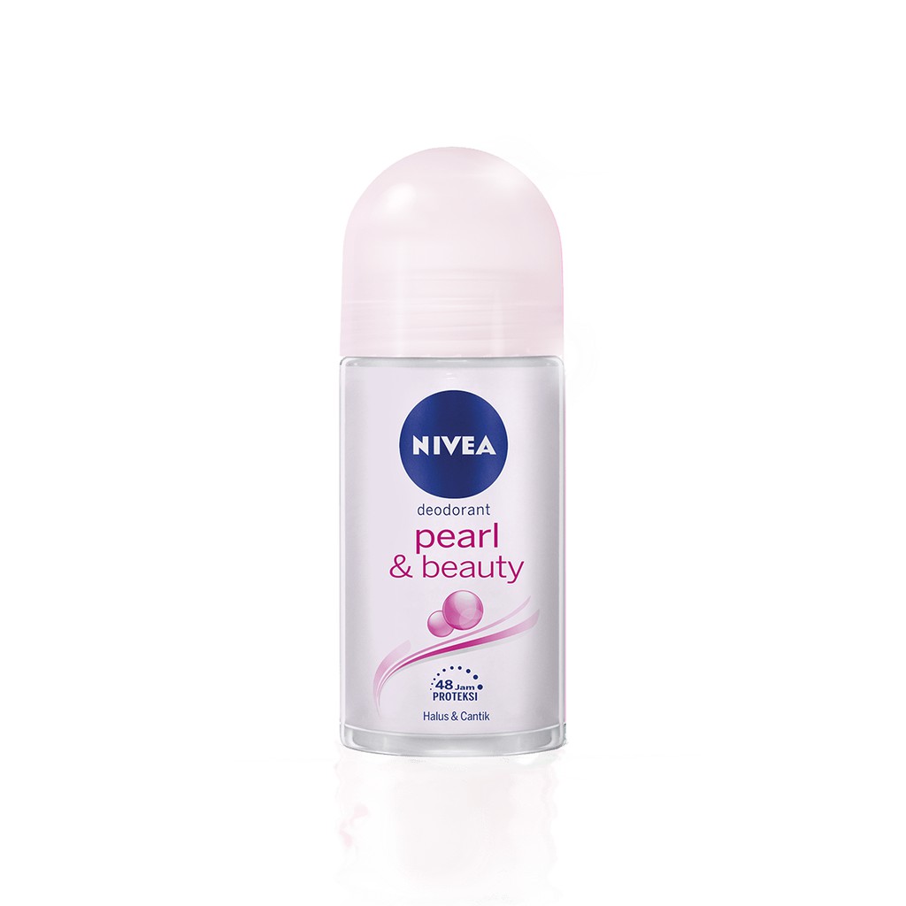 NIVEA Deodorant