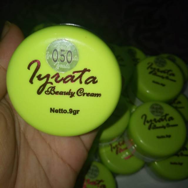 Original iyrata beauty
