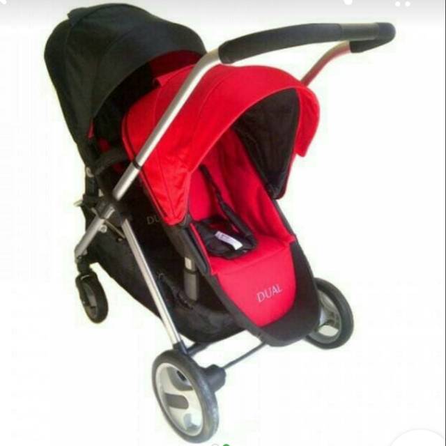 Cocolatte Dual CL-555