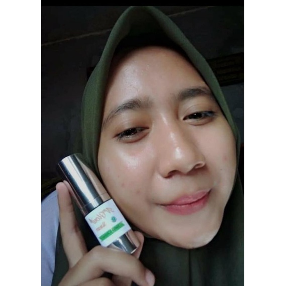 serum n'glow skincare
