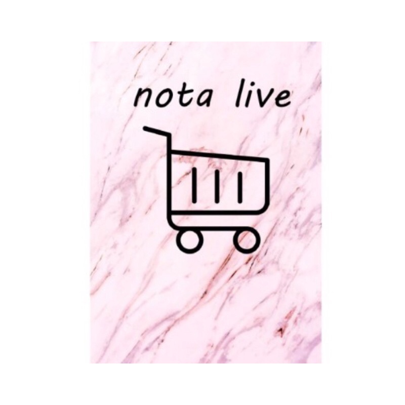 nota live