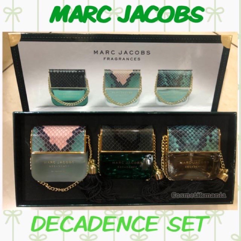 marc jacobs