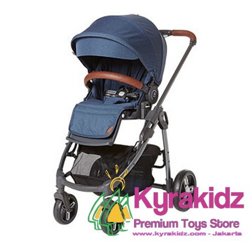 FEDORA L5 Baby Stroller