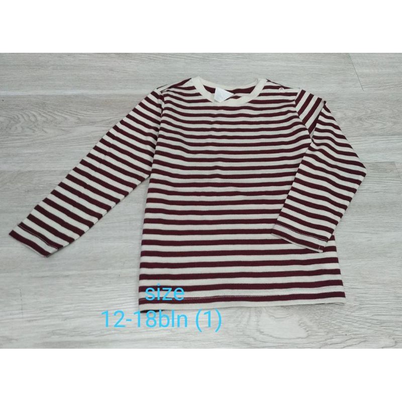 KAUS ANAK H&M