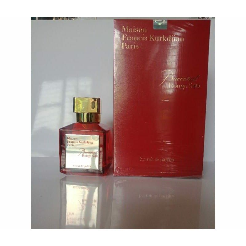 Bakarats Merah Edp 70ML