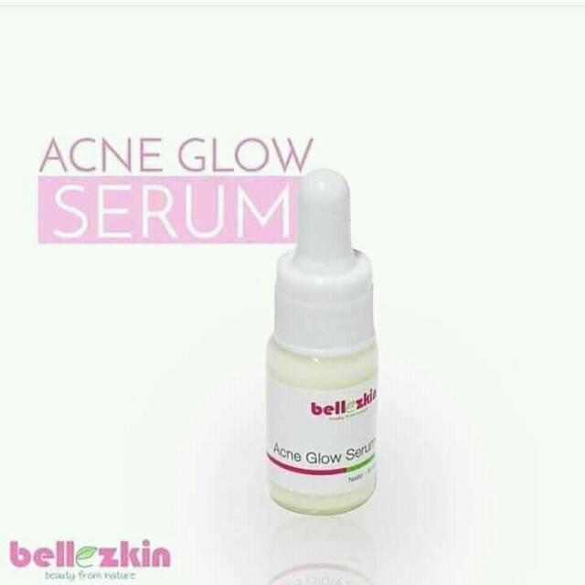 Bellezkin serum acne glow