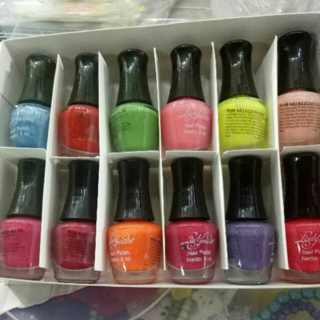 Kutek Ladymate 12 pcs
