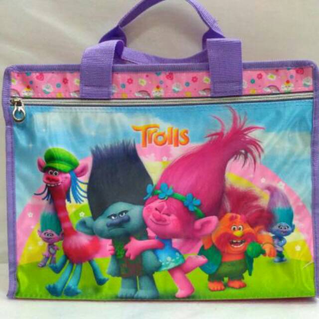 Tas les Trolls