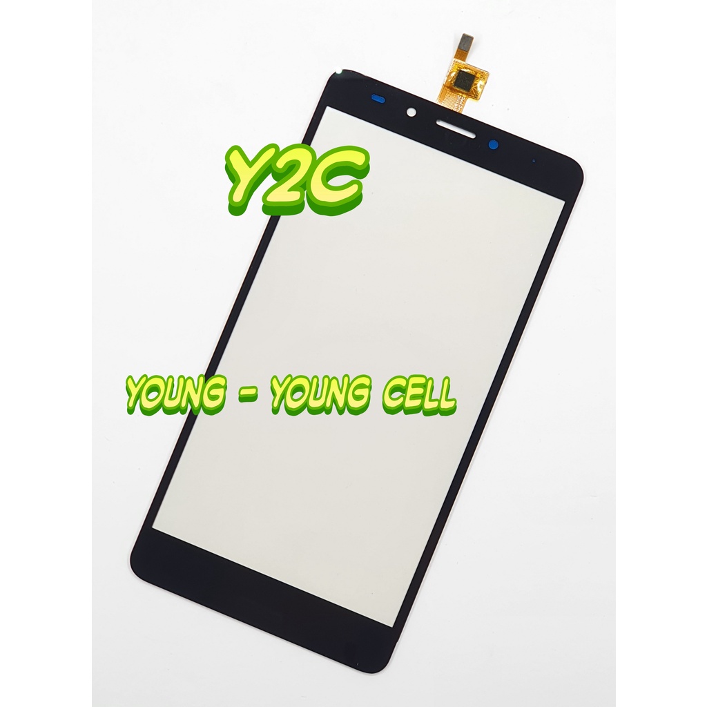 TOUCHSCREEN INFINIX NOTE 3 PRO / X601 / TASKRIN LAYAR SENTUH TC