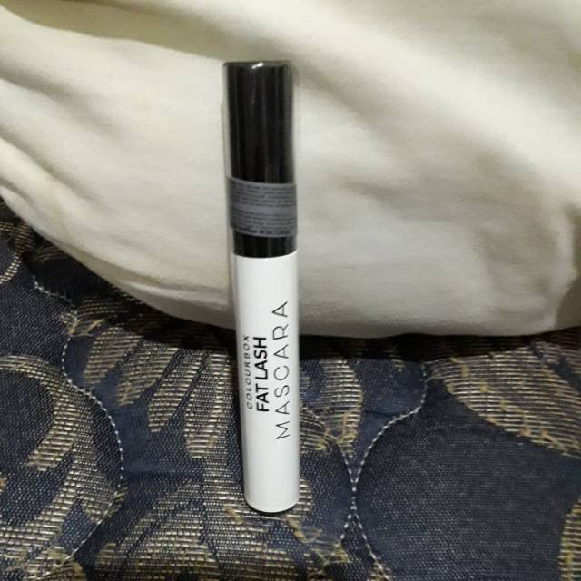 Colourbox fatlash maskara
