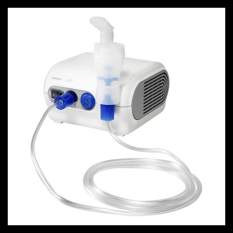 Nebulizer Omron Nec-28 Kode 372