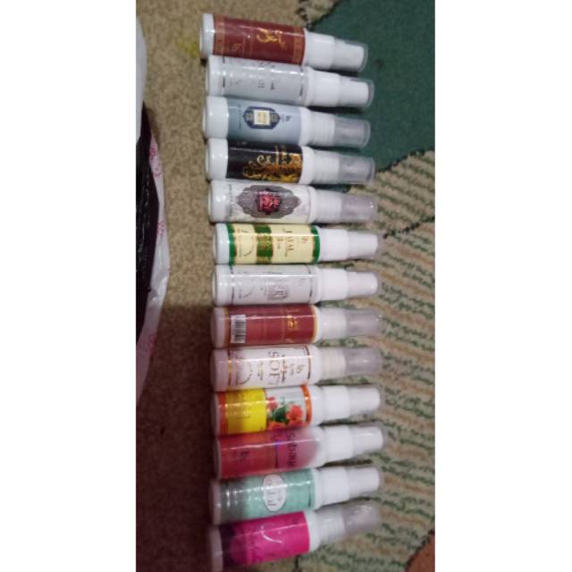 Parfum arab