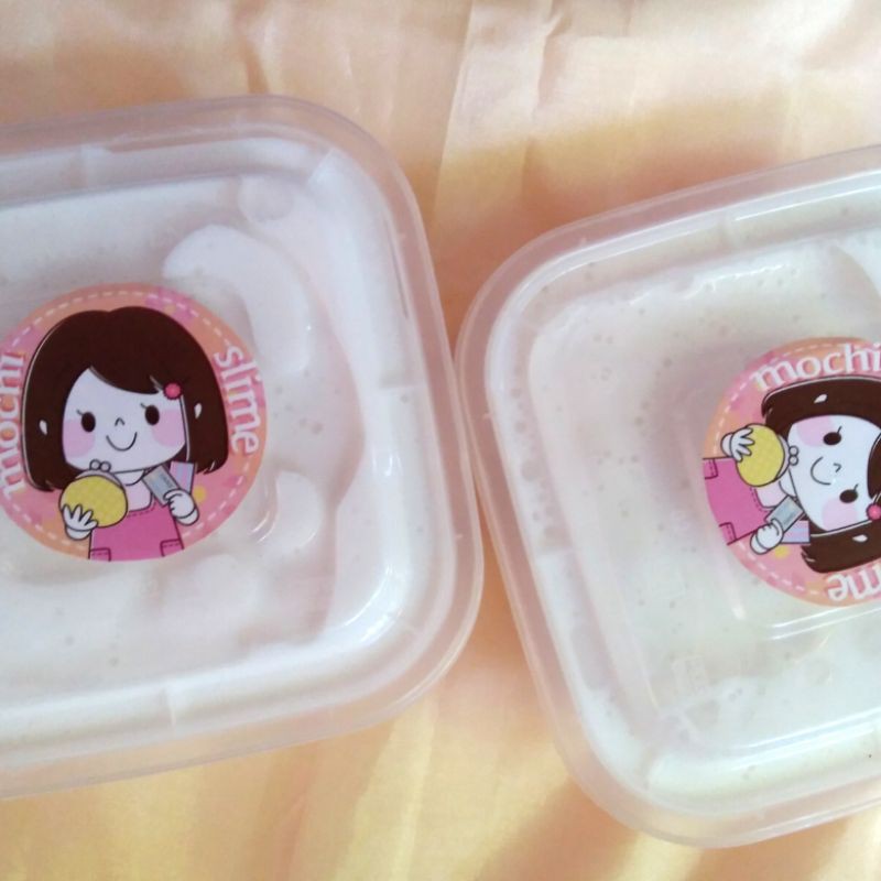 TOFU SLIME 1KG