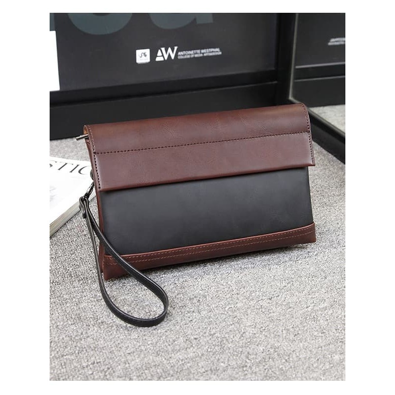 CoffeeBlack Clutch - MB0624